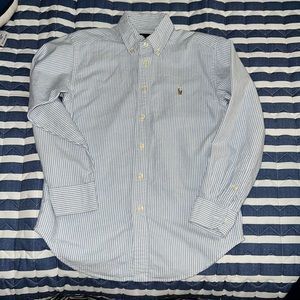 Ralph Lauren oxford shirt